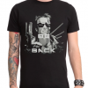 i ll be back t shirt
